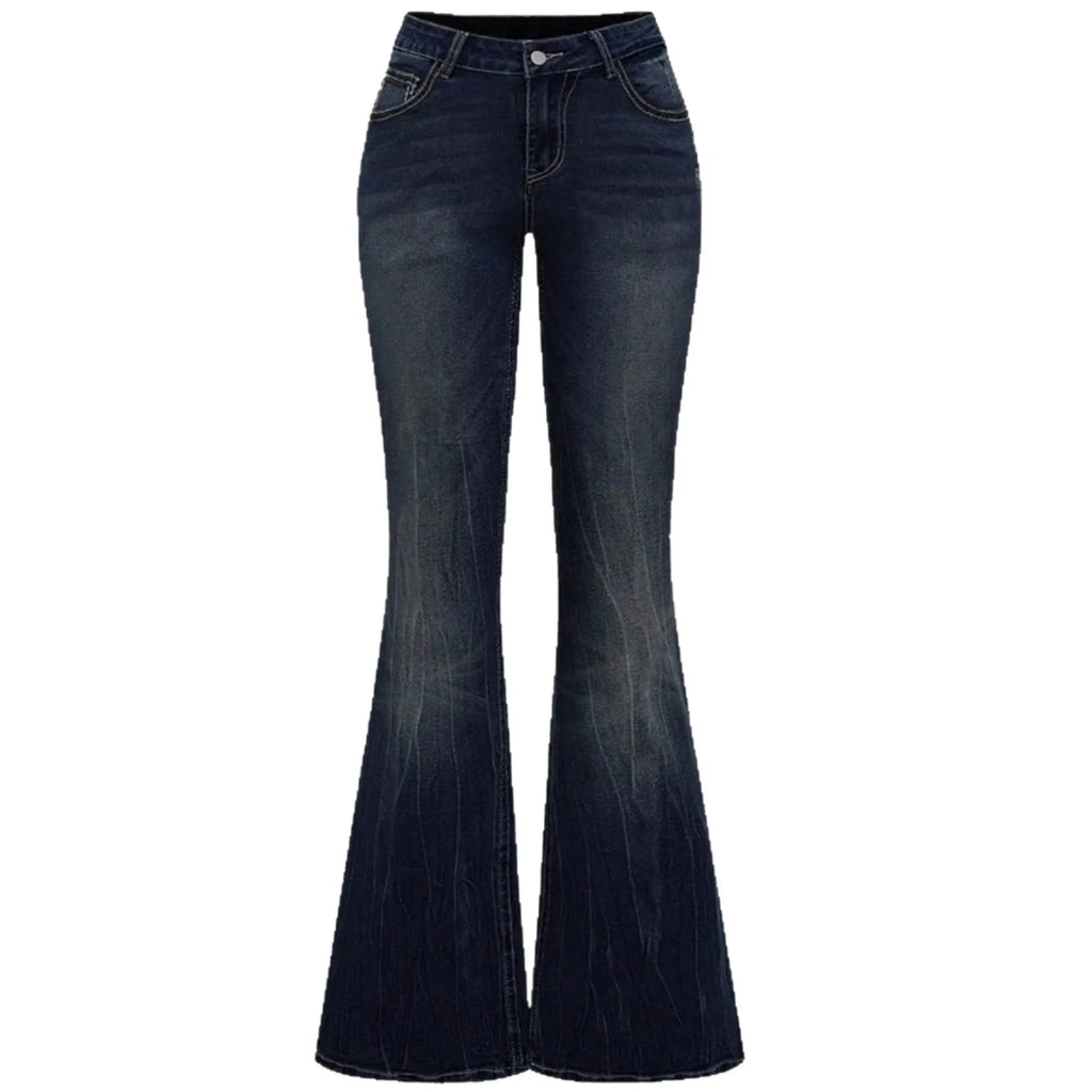 Y2K Vintage Flare jeans