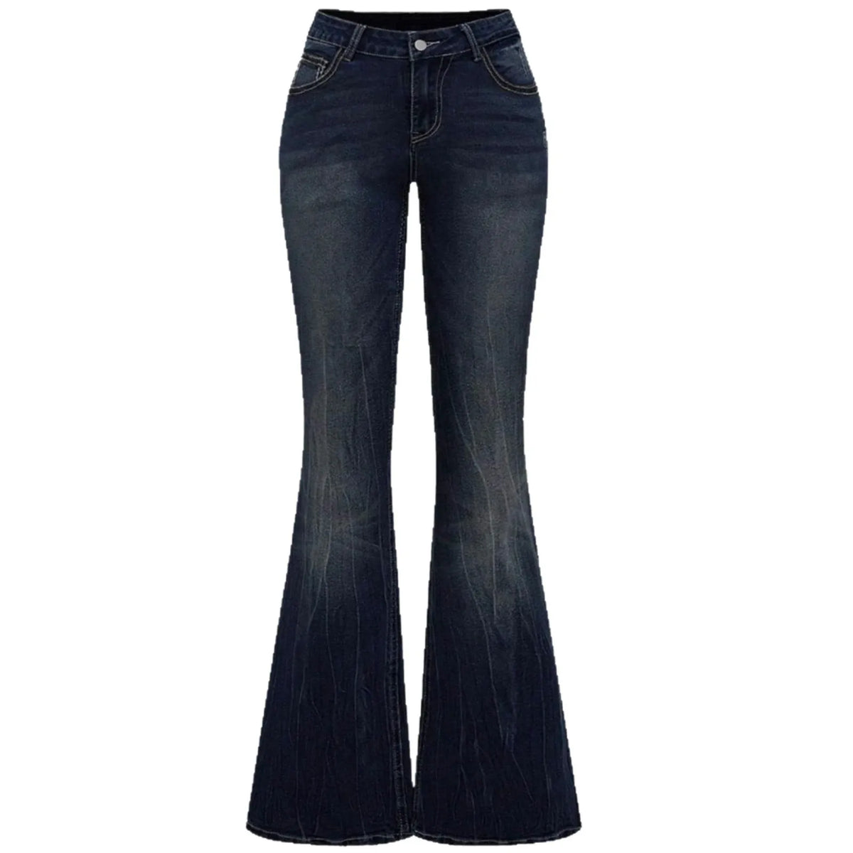 Y2K Vintage Flare jeans