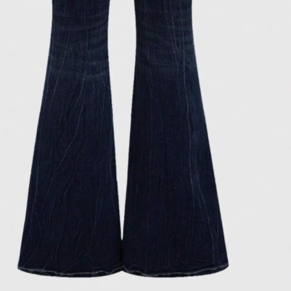 Y2K Vintage Flare jeans