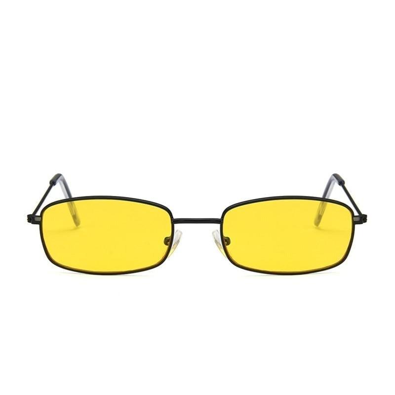 Y2K sun glasses