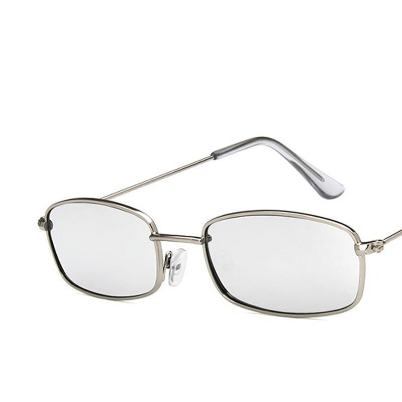 Y2K sun glasses