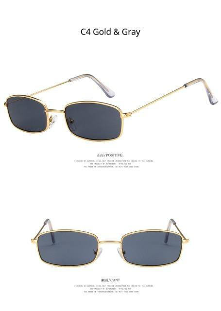 Y2K sun glasses