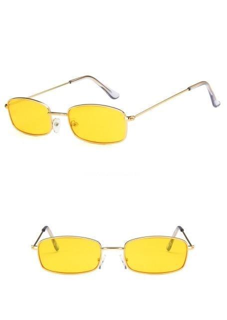 Y2K sun glasses